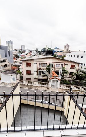 Casa à venda com 272m², 3 quartos e 2 vagasVista da Varanda