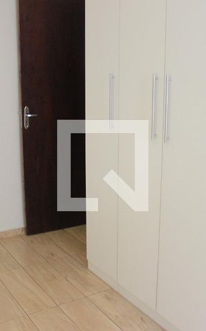 Apartamento para alugar com 56m², 2 quartos e 1 vagaQuarto 1