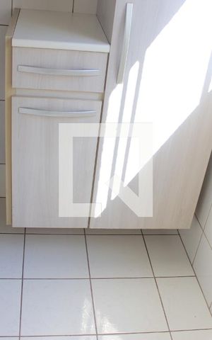 Apartamento para alugar com 56m², 2 quartos e 1 vagaLavanderia