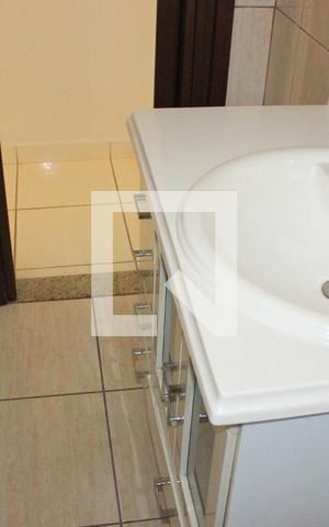 Apartamento para alugar com 56m², 2 quartos e 1 vagaBanheiro