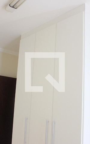 Apartamento para alugar com 56m², 2 quartos e 1 vagaQuarto 1