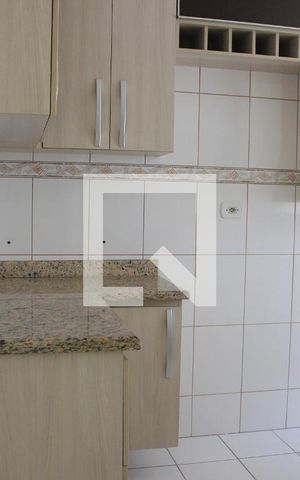 Apartamento para alugar com 56m², 2 quartos e 1 vagaCozinha