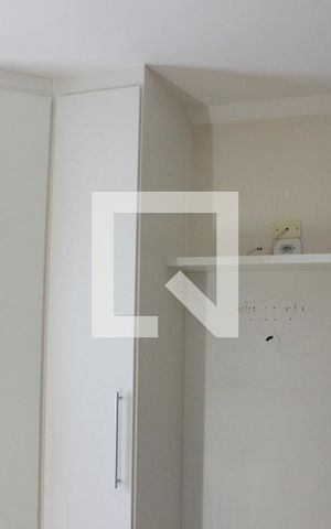 Apartamento para alugar com 56m², 2 quartos e 1 vagaQuarto 2