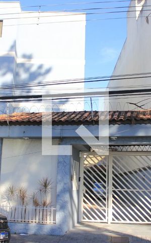 Apartamento para alugar com 56m², 2 quartos e 1 vagaFachada do Imóvel