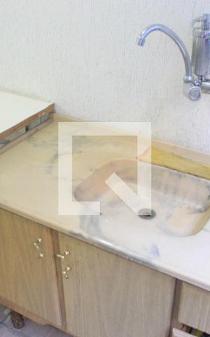 Apartamento para alugar com 56m², 2 quartos e 1 vagaÁrea comum - Salão de festas