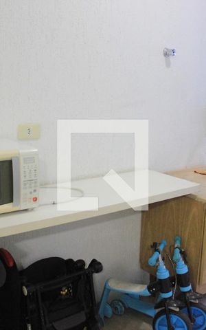 Apartamento para alugar com 56m², 2 quartos e 1 vagaÁrea comum - Salão de festas