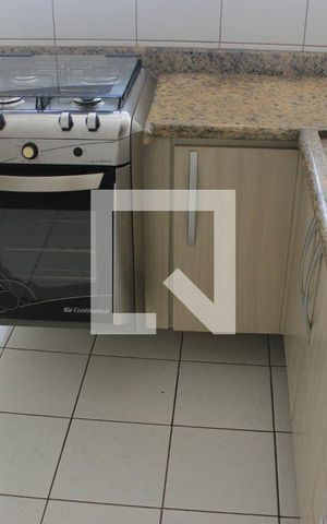 Apartamento para alugar com 56m², 2 quartos e 1 vagaCozinha