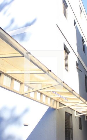 Apartamento para alugar com 56m², 2 quartos e 1 vagaGaragem