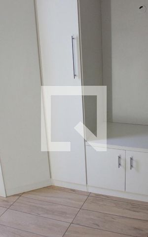 Apartamento para alugar com 56m², 2 quartos e 1 vagaQuarto 2