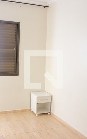 Apartamento para alugar com 56m², 2 quartos e 1 vagaQuarto 1