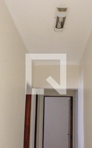 Apartamento para alugar com 56m², 2 quartos e 1 vagaCorredor dos quartos