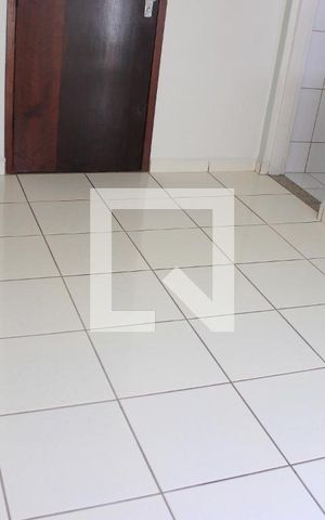 Apartamento para alugar com 56m², 2 quartos e 1 vagaSala