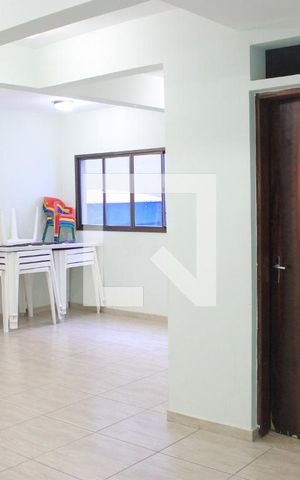 Apartamento para alugar com 56m², 2 quartos e 1 vagaÁrea comum - Salão de festas