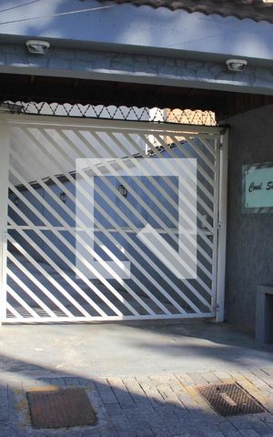 Apartamento para alugar com 56m², 2 quartos e 1 vagaFachada do Imóvel
