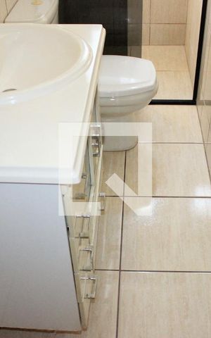 Apartamento para alugar com 56m², 2 quartos e 1 vagaBanheiro
