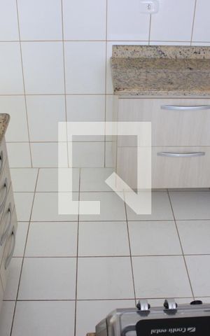 Apartamento para alugar com 56m², 2 quartos e 1 vagaCozinha
