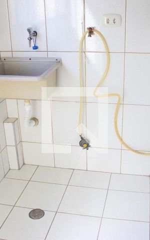 Apartamento para alugar com 56m², 2 quartos e 1 vagaLavanderia