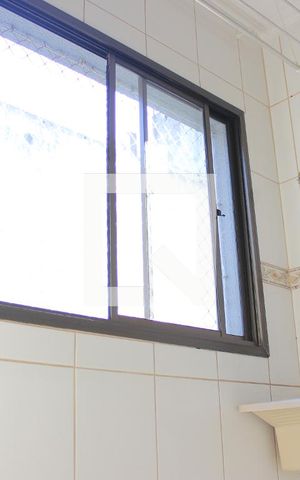 Apartamento para alugar com 56m², 2 quartos e 1 vagaLavanderia