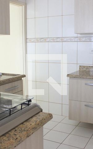 Apartamento para alugar com 56m², 2 quartos e 1 vagaCozinha