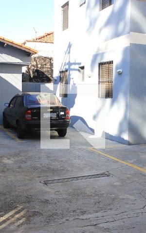 Apartamento para alugar com 56m², 2 quartos e 1 vagaGaragem