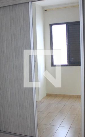Apartamento para alugar com 56m², 2 quartos e 1 vagaQuarto 2