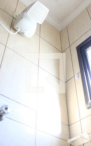 Apartamento para alugar com 56m², 2 quartos e 1 vagaBanheiro