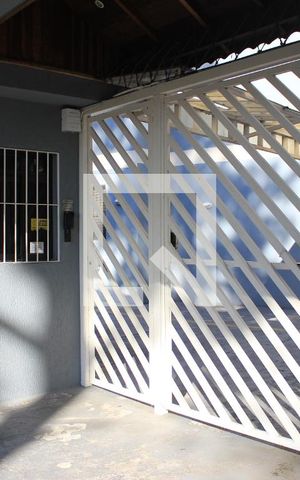 Apartamento para alugar com 56m², 2 quartos e 1 vagaFachada do Imóvel