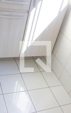 Apartamento para alugar com 56m², 2 quartos e 1 vagaLavanderia
