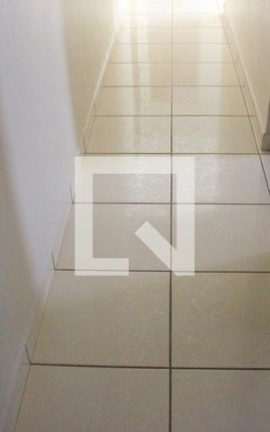 Apartamento para alugar com 56m², 2 quartos e 1 vagaCorredor dos quartos