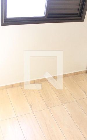 Apartamento para alugar com 56m², 2 quartos e 1 vagaQuarto 1