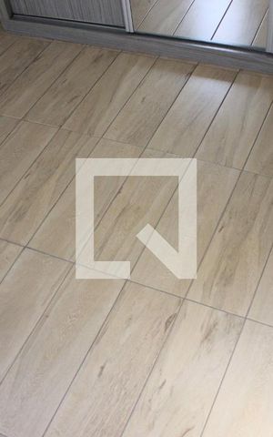 Apartamento para alugar com 56m², 2 quartos e 1 vagaQuarto 2