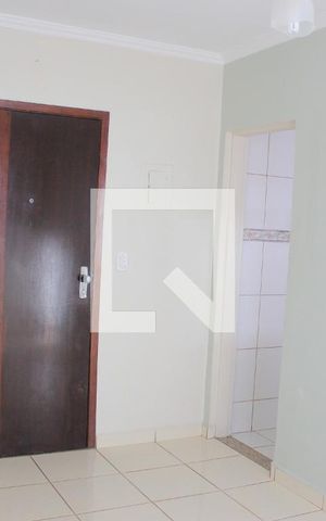 Apartamento para alugar com 56m², 2 quartos e 1 vagaSala