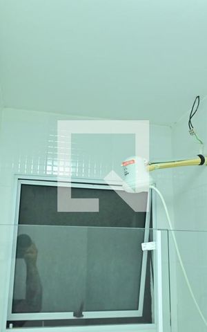 Apartamento para alugar com 58m², 2 quartos e 1 vagaBanheiro