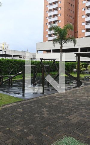 Apartamento para alugar com 58m², 2 quartos e 1 vagaare