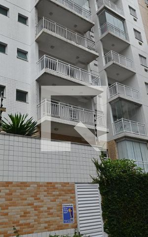 Apartamento para alugar com 58m², 2 quartos e 1 vagaFachada