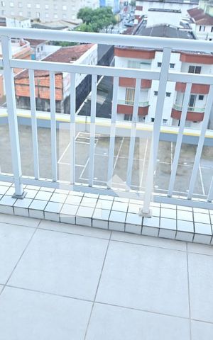 Apartamento para alugar com 58m², 2 quartos e 1 vagasala