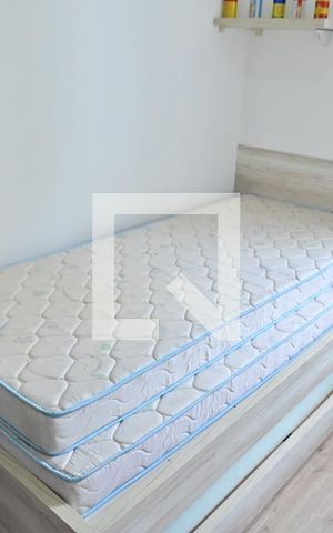 Apartamento para alugar com 58m², 2 quartos e 1 vagaQuarto 2