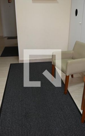 Apartamento para alugar com 58m², 2 quartos e 1 vagaÁrea comum