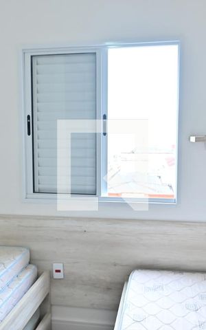 Apartamento para alugar com 58m², 2 quartos e 1 vagaQuarto 2