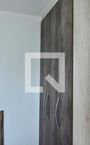 Apartamento para alugar com 58m², 2 quartos e 1 vagaQuarto 2