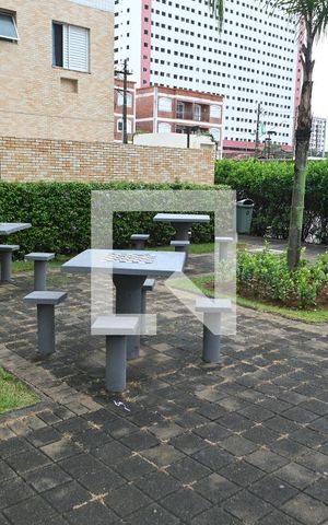 Apartamento para alugar com 58m², 2 quartos e 1 vagaÁrea comum