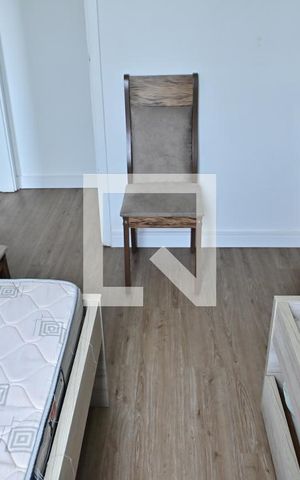 Apartamento para alugar com 58m², 2 quartos e 1 vagaQuarto 2