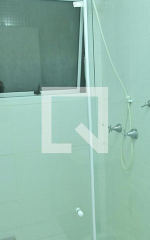 Apartamento para alugar com 58m², 2 quartos e 1 vagaBanheiro