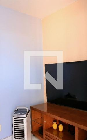 Apartamento à venda com 100m², 2 quartos e 1 vagaQuarto 