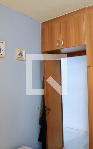 Apartamento à venda com 100m², 2 quartos e 1 vagaQuarto 