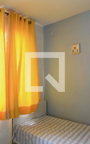 Apartamento à venda com 100m², 2 quartos e 1 vagaQuarto 