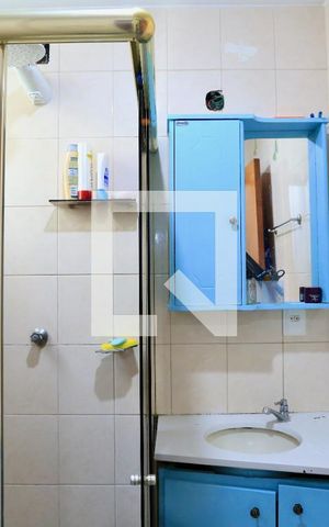 Apartamento à venda com 100m², 2 quartos e 1 vagaBanheiro