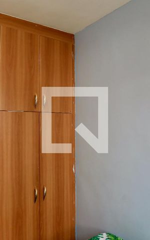 Apartamento à venda com 100m², 2 quartos e 1 vagaQuarto 