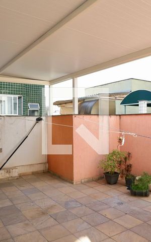 Apartamento à venda com 100m², 2 quartos e 1 vagaÁrea externa 