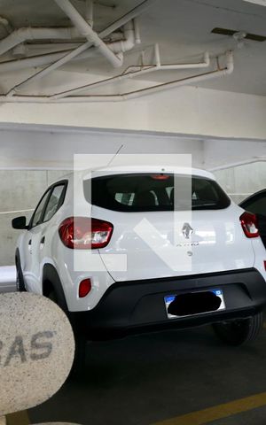 Apartamento à venda com 100m², 2 quartos e 1 vagaGaragem